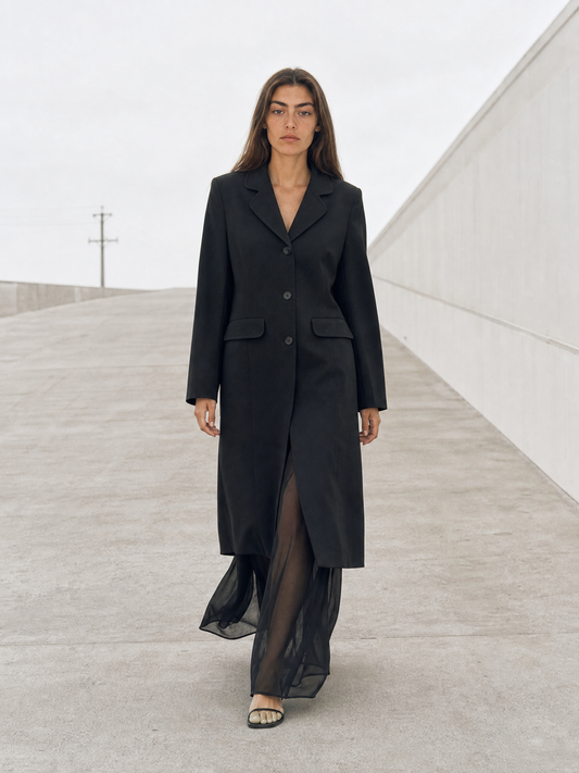 Eliza kabát